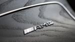 Mercedes-AMG GLC63 S 4Matic+ 2017 года